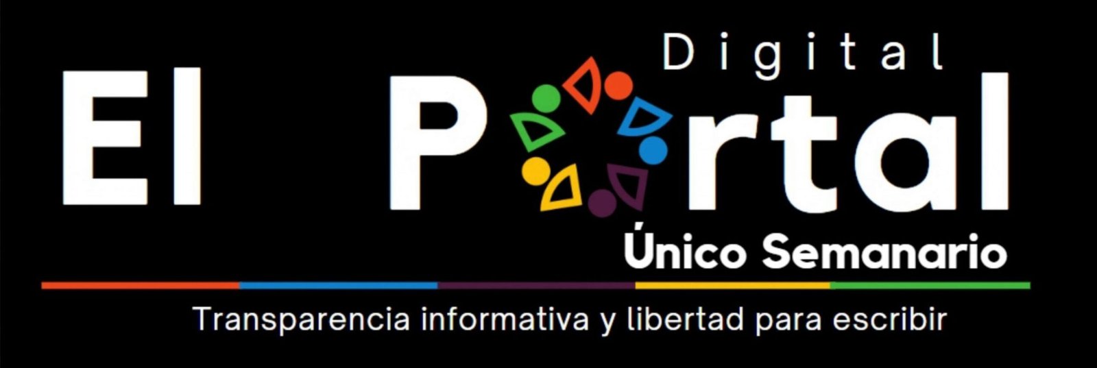 El portal Unico Semanario