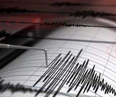 En Colombia hubo cuatro sismos en los últimas 24 horas, según el Servicio Geológico