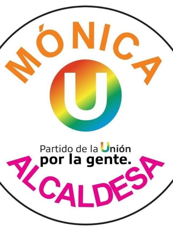 Mitú quiere a Monica Valencia Montaña y Usted Mitusano vote por ella, es la Mejor y la mas Sobresaliente para llegar a la Alcaldía 2024-2027.