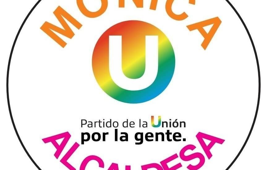 Mitú quiere a Monica Valencia Montaña y Usted Mitusano vote por ella, es la Mejor y la mas Sobresaliente para llegar a la Alcaldía 2024-2027.