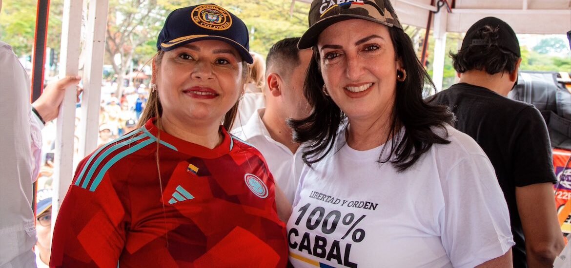 Leticia Orrego; Una Valiosa Concejala en Medellín, Vuelve por Segunda vez y lo hara mejor