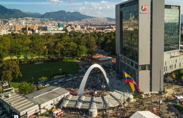 Smart City se realizará en Bogotá del 25 al 27 de septiembre. Esto debe saber