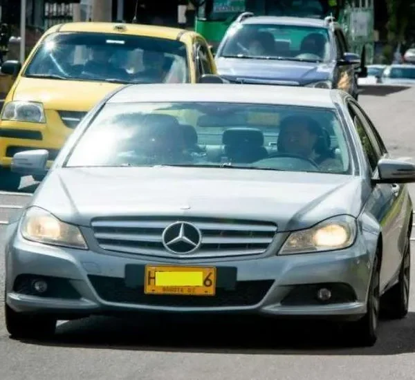 Pico y Placa en Bogotá: carros particulares y taxis que podrán andar el 25 de septiembre