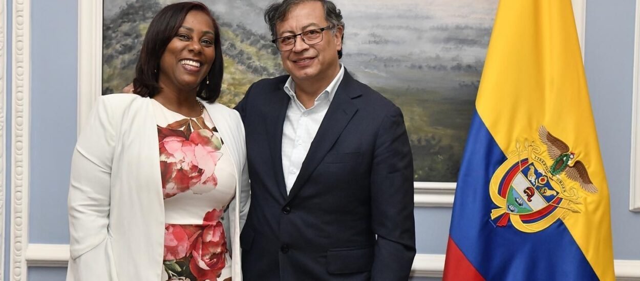 Astrid Sánchez Montes de Oca, Representante a la Cámara por el Chocó