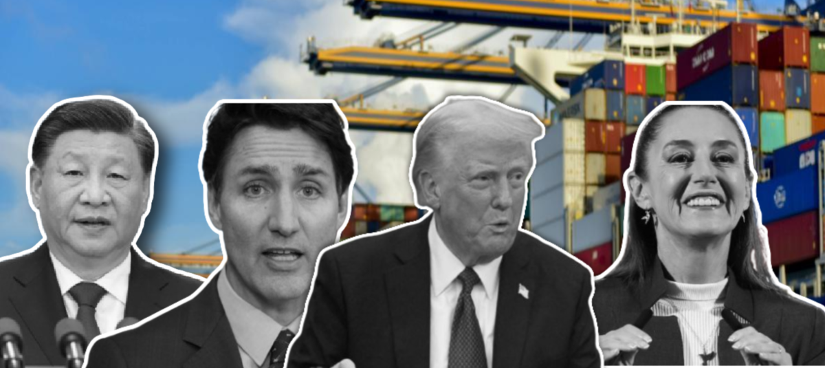 ¿Tregua? Estados Unidos y China reducen sus aranceles mutuos en una desescalada de su guerra comercial