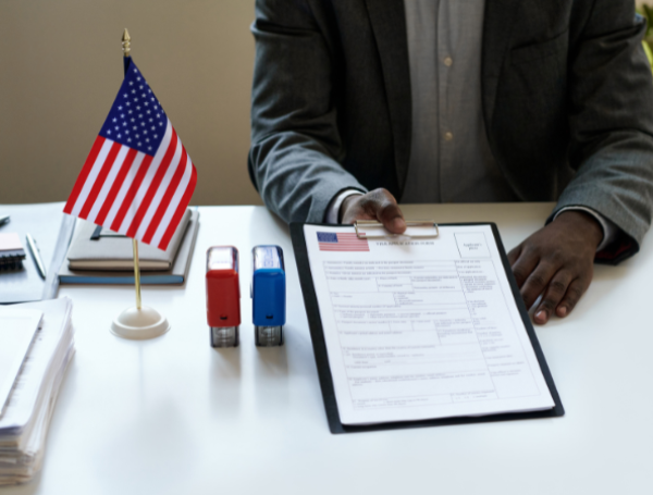 Colombiano aceptó autodeportarse de Estados Unidos por cuatro millones de pesos: ‘Aquí la vida es demasiado dura’