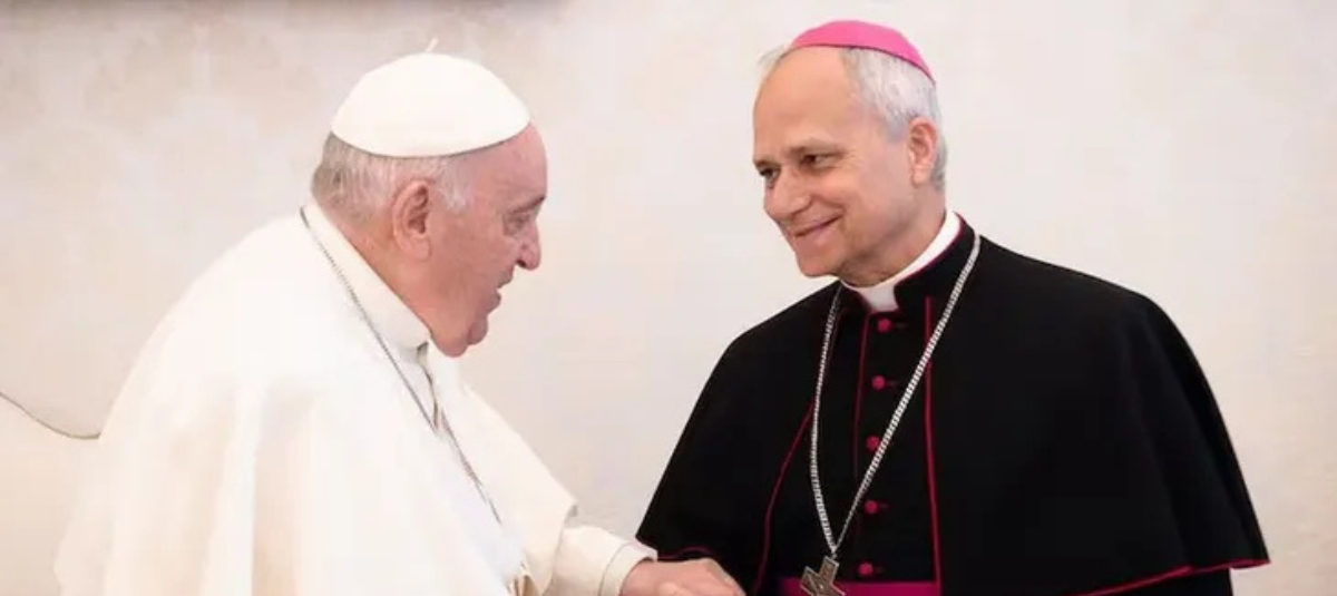León XIV confirma su visita a este país al que Francisco planeaba ir antes de morir: sería su primer viaje oficial