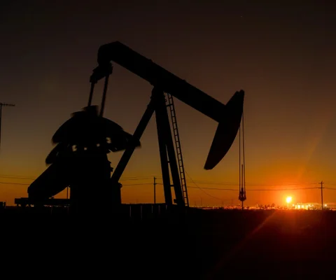Reservas de petróleo llegaron a 7,2 años en 2024 y se repuso 105% de la producción