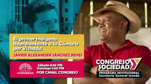 “La política hoy día necesita hechos, no palabras”.