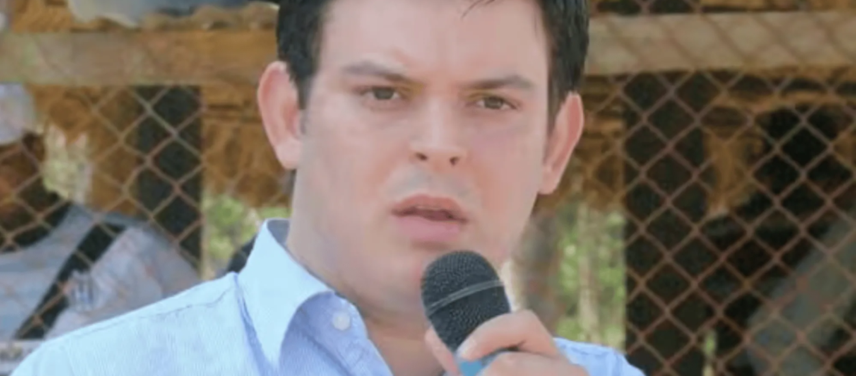 Exgobernador de Córdoba Alejandro Lyons llegó a Colombia en vuelo de deportados desde Estados Unidos: es requerido por concierto para delinquir