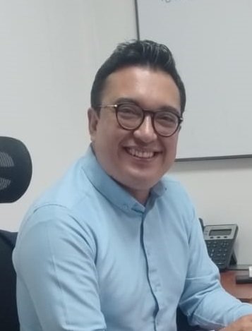 Daniel Manchola, un Secretario de Gobierno, Grandioso Alfil Del Alcalde de Cota Dr. Orlando Balsero.