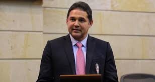 Santa Marta lo Necesita, para seguir adelante, Honorio Henriquez Pinedo, Congreso 2026/2029