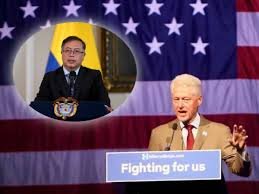 Gustavo Petro en la Lista Clinton, estas serían las implicaciones de la posible inclusión: “Va a haber un aislamiento”