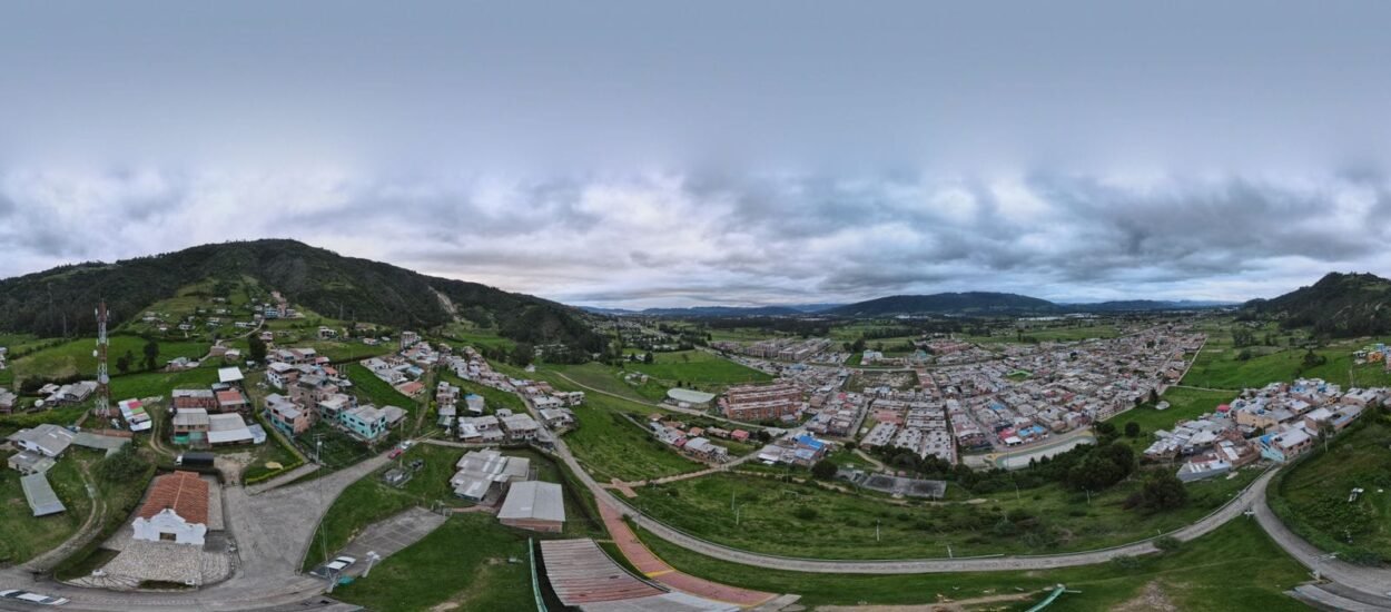 GACHANCIPA LO QUE TIENE ES ALCALDE, ALFONSO LOPEZ SANCHEZ.