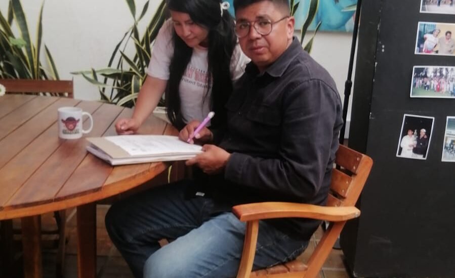 TENJO TIENE UN SEÑOR Y GRAN CIUDADANO COMO PRESIDENTE DEL CONCEJO DE SU MUNICIPIO EL ES «JEISON ALEJANDRO CHIVARA».