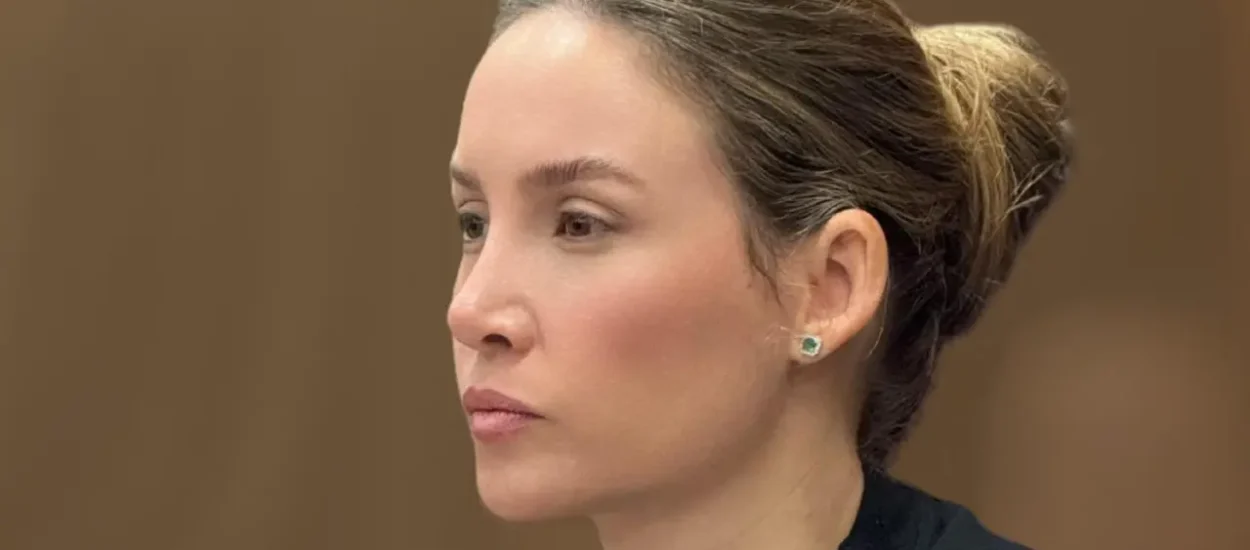 Ana María Castañeda, quiere volver 2026-2029 para ser la voz de los Sucreños y todos los departamentos del Caribe, con el aval de Cambio Radical.