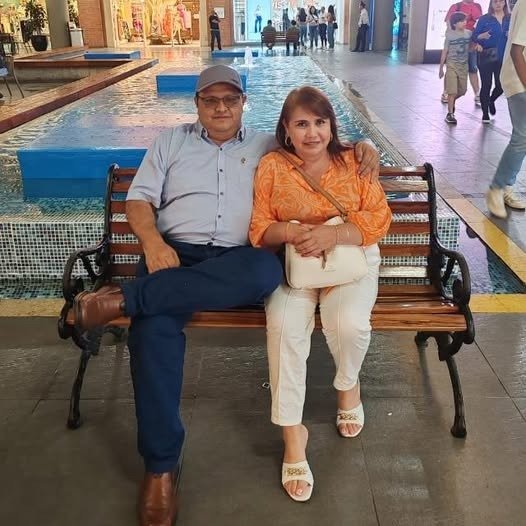 María Elena Quintero, la madre con más hijos de la tercera edad en Colombia, vive en San Francisco, Cundinamarca