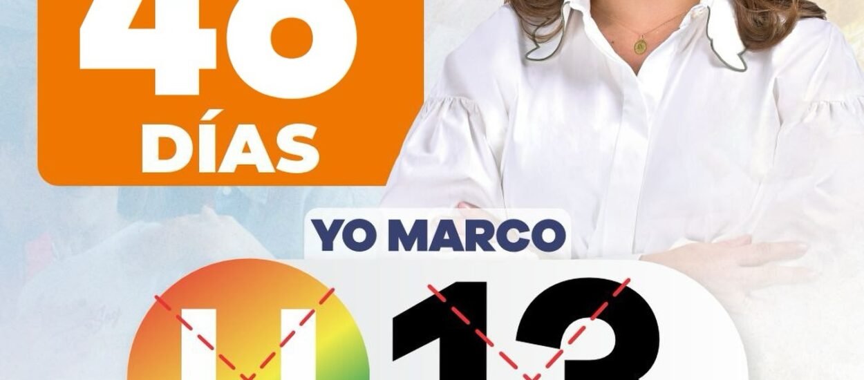 NORMA HURTADO SANCHEZ, SENADO POR EL VALLE DEL CAUCA 2026/2029