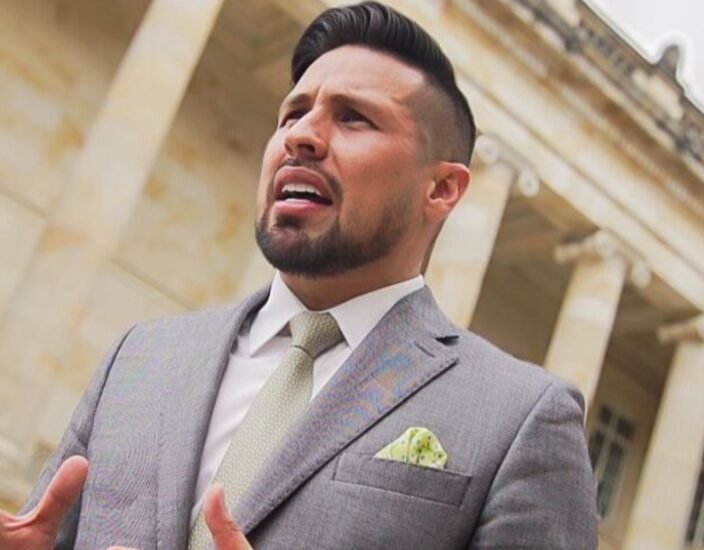 Eduard Alexis Triana: La apuesta por la continuidad en la Cámara por Boyacá para el 2026