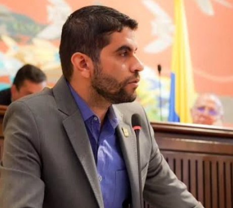 Hernan Darío Cadavid Márquez, un gran señor en la Cámara de Representantes por el Centro Democrático.