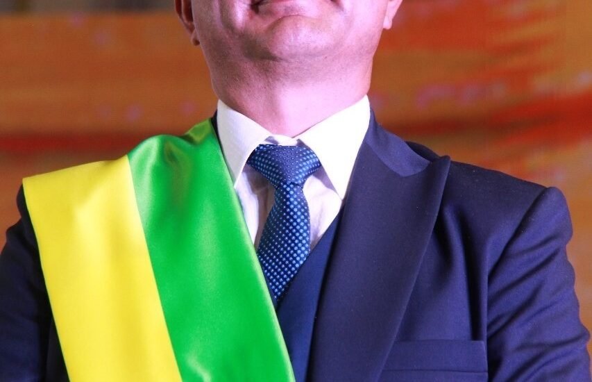 Walfrando Forero Bejarano, un alcalde para la historia de Tocancipá