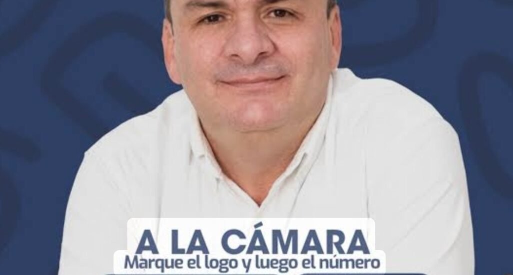 Rumbo al Congreso 2026-2030: experiencia, preparación y vocación de servicio, las claves de una nueva apuesta política