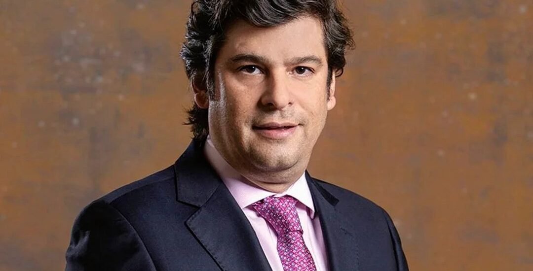 ¿Está listo el Valle del Cauca para un nuevo liderazgo? Gabriel Jaime Velasco Ocampo, una figura que entra en el debate por la Gobernación 2028-2031