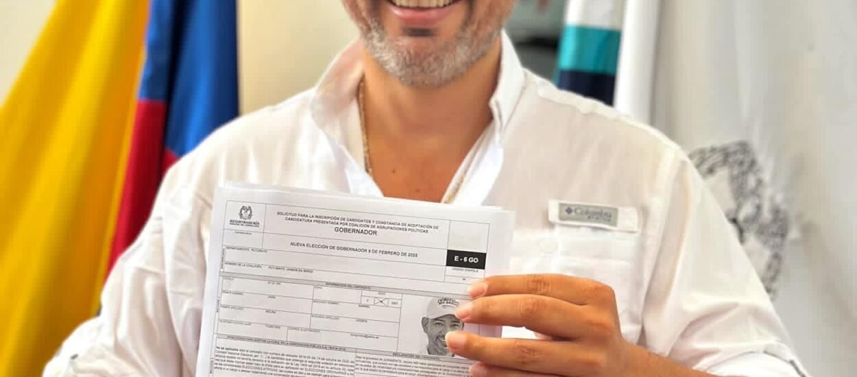 Gobierno Nacional anuncia visita a Putumayo para abordar erradicación de cultivos de coca